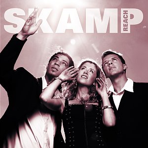 Albumo Skamp - Reach viršelis